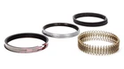 Je Pistons 4.070 File Fit Premium Race Series Ring Kit P/n J100L8-4070-5 New. Price: $225.99.