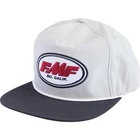 Fmf Racing Patina Oval Hat - Navy One Size SP26196905NVYOS New. Price: $46.29.