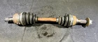 2000 Kawasaki Prairie 400 Front Cv Axle 59266-1101 Used. Price: $26.95.