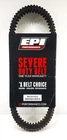 Epi Severe Duty Clutch Drive Belt WE261025 Bennche Can-am Odes New. Price: $109.99.