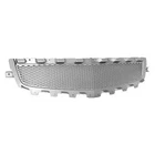 For Chevy Malibu 2008-2012 Sherman 713-99BQ Center Grille Capa Certified New. Price: $47.64.
