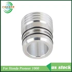 All Wheel Bearing Greaser Tool Billet Aluminum 44MM For Honda Pioneer 1000 New. Price: $12.32.