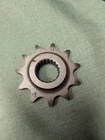 New Sprockets JTF3222.11 Steel Front 11T Polaris. Price: $19.99.