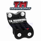 T.m. Designworks Rear Chain Guide And Dual Powerlip Roller For 2004-2009 Kx New. Price: $83.11.