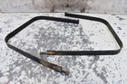 2005 Polaris Ranger 500 Fuel Tank 1013471-067 Gas Straps Used. Price: $59.99.