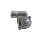Polaris Thermostat Cover, For Ranger, Rzr, And Atv Models, Genuine - 5632606 New. Price: $54.99.