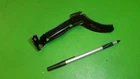 2019 Can Am Maverick X3 Turbo Engine Radiator Hose Bracket 706600147 Used. Price: $11.85.