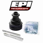 Epi Front Outside Cv Boot For 2010-2011 Can-am Renegade 800R Drive Gb New. Price: $30.89.