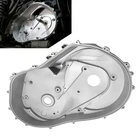 Aluminium Inner Clutch Cover For Polaris Rzr Xp/pro 2020 5142931 New. Price: $182.40.