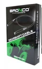 Bronco Gear Shift Cable Polaris AT-05384 New. Price: $36.84.