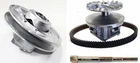 Converters KAWASAKI600/610/SX *xc*mule Primary & Secondary Clutch Kit 0031/0049 New. Price: $745.00.