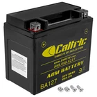 Caltric Agm Battery For Polaris Sawtooth 2006 2007 / 12V 10AH Cca 175 New. Price: $42.00.