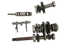 17 Polaris Ranger 570 Crew Efi Transmission Shift Forks & Drum Used. Price: $599.99.