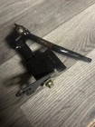 2005 Arctic Cat 650 V2 Shifter Assembly 1502-332 Used. Price: $14.99.