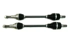 Rear Cv Axles For Yamaha BAR-2531H-00-00 YXE85 YXF85, Left & Right New. Price: $169.99.