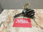 Side Gear Case Assembly # 21100-HA0-000 Honda 1985 Big Red 250 Atv Used. Price: $25.69.