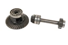 18 Kubota RTV-X900W Rear Differential Ring & Pinion Gear Used. Price: $599.99.