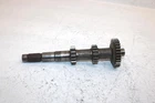 2003 Polaris Sportsman 500 Ho Oem Transmission Output Shaft 3233571 Q5302 Used. Price: $34.39.