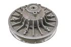 Can-am Outlander 400 4X4 Secondary Driven Clutch Bombardier Used. Price: $187.49.