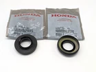 Oem Honda Oil Seal X2 28X55X7 91252-HL3-A01 Pioneer 500 700 2014-2023 New. Price: $21.95.