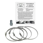 Bronco Cv Boot Clamp Kit W/tool AT-03603 New. Price: $8.31.