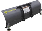 Open Trail Straight Blade 72" New. Price: $499.95.
