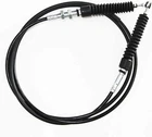 Shift Control Cable Kawasaki Mule 600 610 Sx Replaces Oem 54010-0014 New. Price: $99.99.
