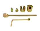 CCT840 Epi Performance Clutch Compression Tool Automotive Maintenance New. Price: $155.04.