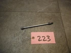 04 Yamaha Yfz 450 Clutch Push Rod 5TG-16357-00-00 223 Used. Price: $11.99.