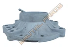 2009 Can-am Outlander 800R Rear Differential Cover 705500697 Used. Price: $134.99.