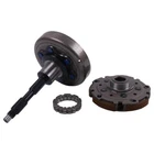 Wet Clutch Housing Kit 0823-328 0823-338 0823-198 For Arctic Cat 350 500 450 425 New. Price: $179.55.