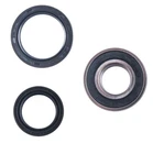 Kawasaki Bayou 220 250 300 400 Rear Axle Carrier Bearing & Seal Kit 1988 - 2011 New. Price: $27.00.
