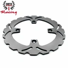 Rear Brake Disc Rotor For Honda Africa Twin 2016-UP New. Price: $56.69.