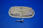 2017 17-20 CRF450R CRF250R Air Filter Holder Base Element Clean 17214-MKE-A00 Used. Price: $39.99.