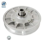 Atv Secondary Driven Clutch 1322190 1322184 For 1999-2013 Polaris Sportsman 500 New. Price: $156.78.