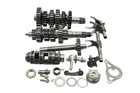 06 Polaris Predator 500 2X4 Transmission Shift Forks & Drum Used. Price: $349.99.