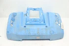 Yamaha Big Bear 350 87 Fender Rear Blue 1YW-21611-01-00 42566 Used. Price: $149.99.