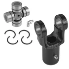Front Drive Train Prop Shaft Yoke W/ U-joint Polaris Ranger 570 Hdps 4X4 2014-20 New. Price: $64.80.