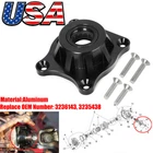 3236143 Front Pinion Cover Assembly For Polaris 850 1000 Xp Sportsman Scrambler New. Price: $34.99.