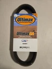 Ultimax UA401 Drive Belt - New. Price: $68.00.
