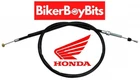 New Honda CR125F 2014-2019 Clutch Cable 22870-K28-921. Price: $17.43.