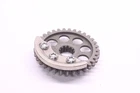 Oem Yamaha YFZ450 Engine Motor Crankshaft Balancer Gear 5TA-11531-01-00 Used. Price: $15.95.