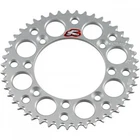 Renthal Rear Sprocket Tooth Silver 437U-520-36GBSI New. Price: $102.20.