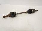 06 Kawasaki Kvf 750 Brute Force Front Left Cv Axle 59266-0024 2005-2025 Used. Price: $35.00.