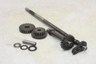 95-96 Honda Fourtrax Foreman TRX400FW 4X4 Oem Shifter Shaft Used. Price: $31.50.