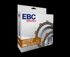 Ebc Series Clutch Kit Honda (DRC271) New. Price: $125.61.