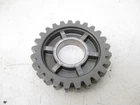 1987-2006 Yamaha Yfz 350 4TH Gear Countershaft 2GU-17241-00-00 Used. Price: $55.00.