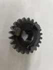 1988 Yamaha Moto 4 Transmission Reverse Pinion 1ST Gear Used. Price: $16.00.