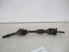 Kawasaki Kaf 620A Mule 2510 Front Axle 59266-1100 1994-1999 #1 Used. Price: $212.50.
