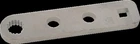 Quad Logic 100-2214-PU Shift Lever Bellcrank Rng New. Price: $29.48.